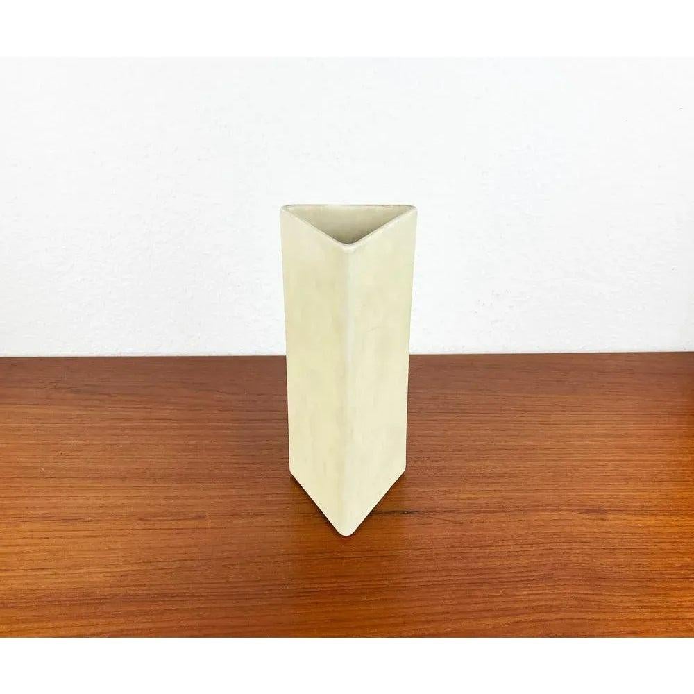 Vaso danese di metà secolo della serie You and I dello Studio Pottery di Svend Aage Holm, 1950 in vendita 1