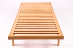 Midcentury Daybed von Alvar Aalto, Finnland, 1960er Jahre