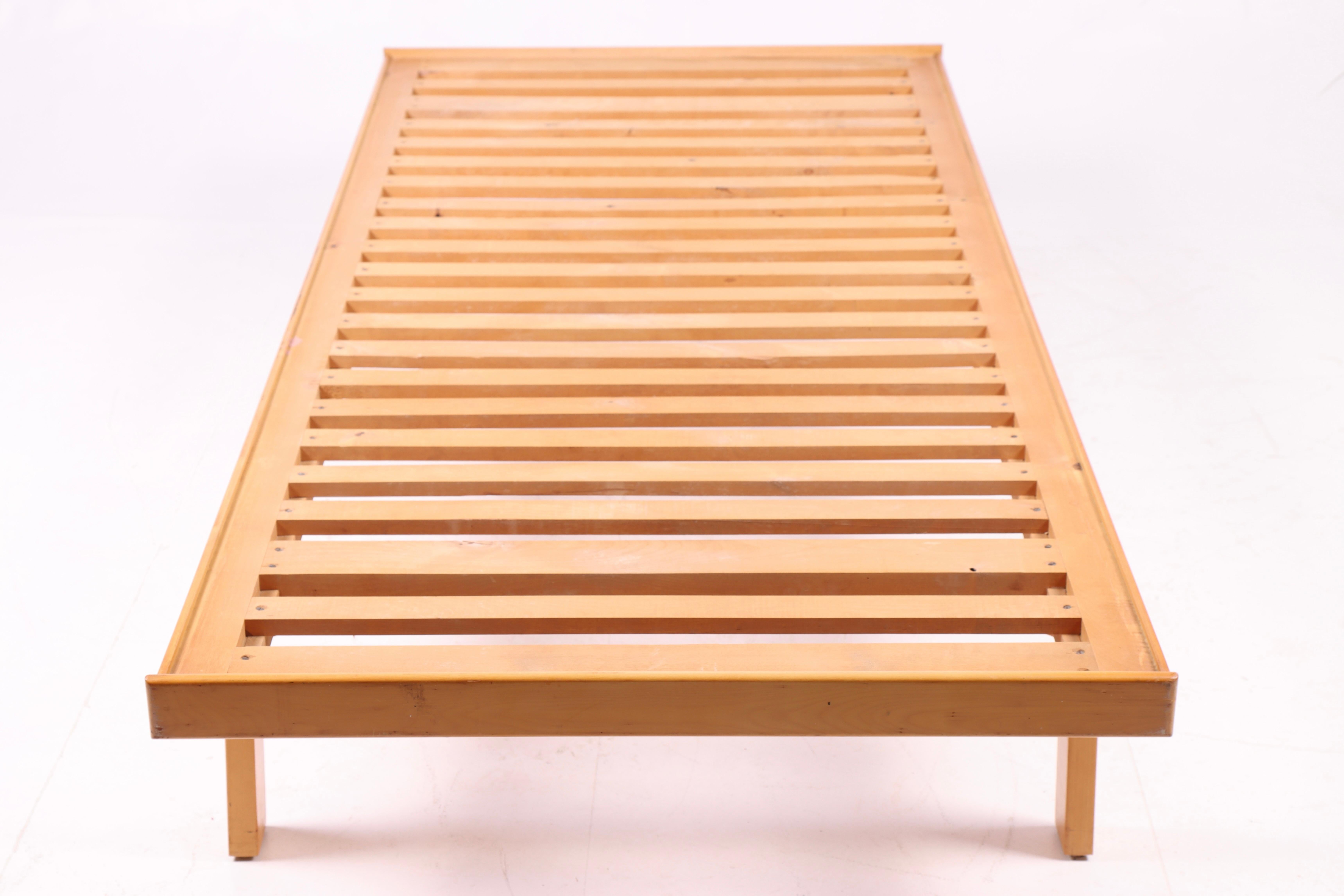 Mid-20th Century Midcentury Daybed by Alvar Aalto, Finland, 1960s