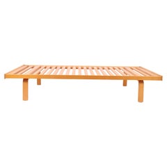 Midcentury Daybed by Alvar Aalto, Finland, 1960s