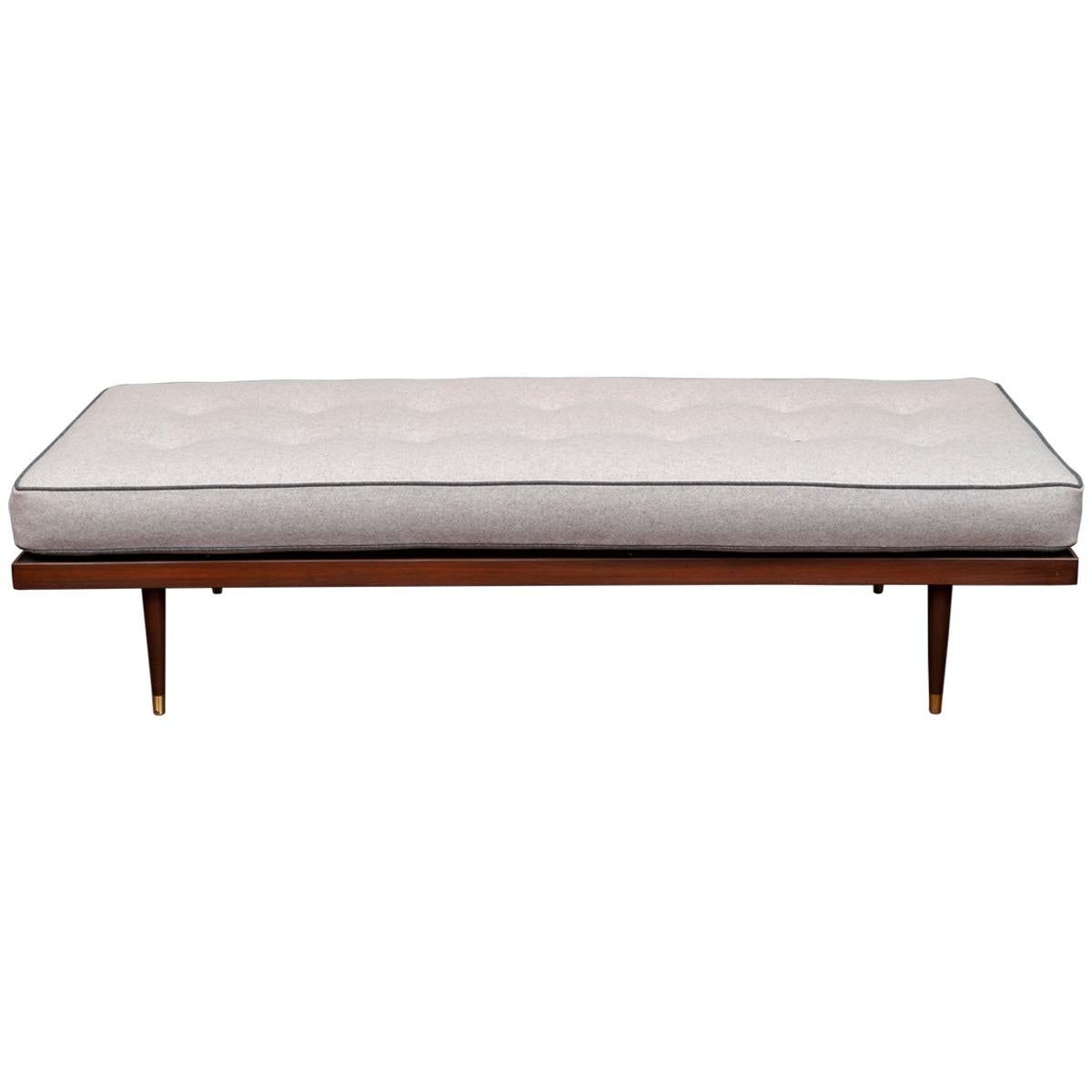 Midcentury Daybed