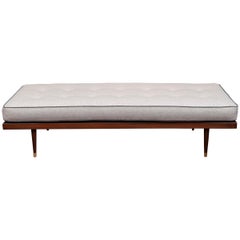 Midcentury Daybed