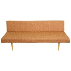 Midcentury Daybed from Miroslav Navratil, 1960s