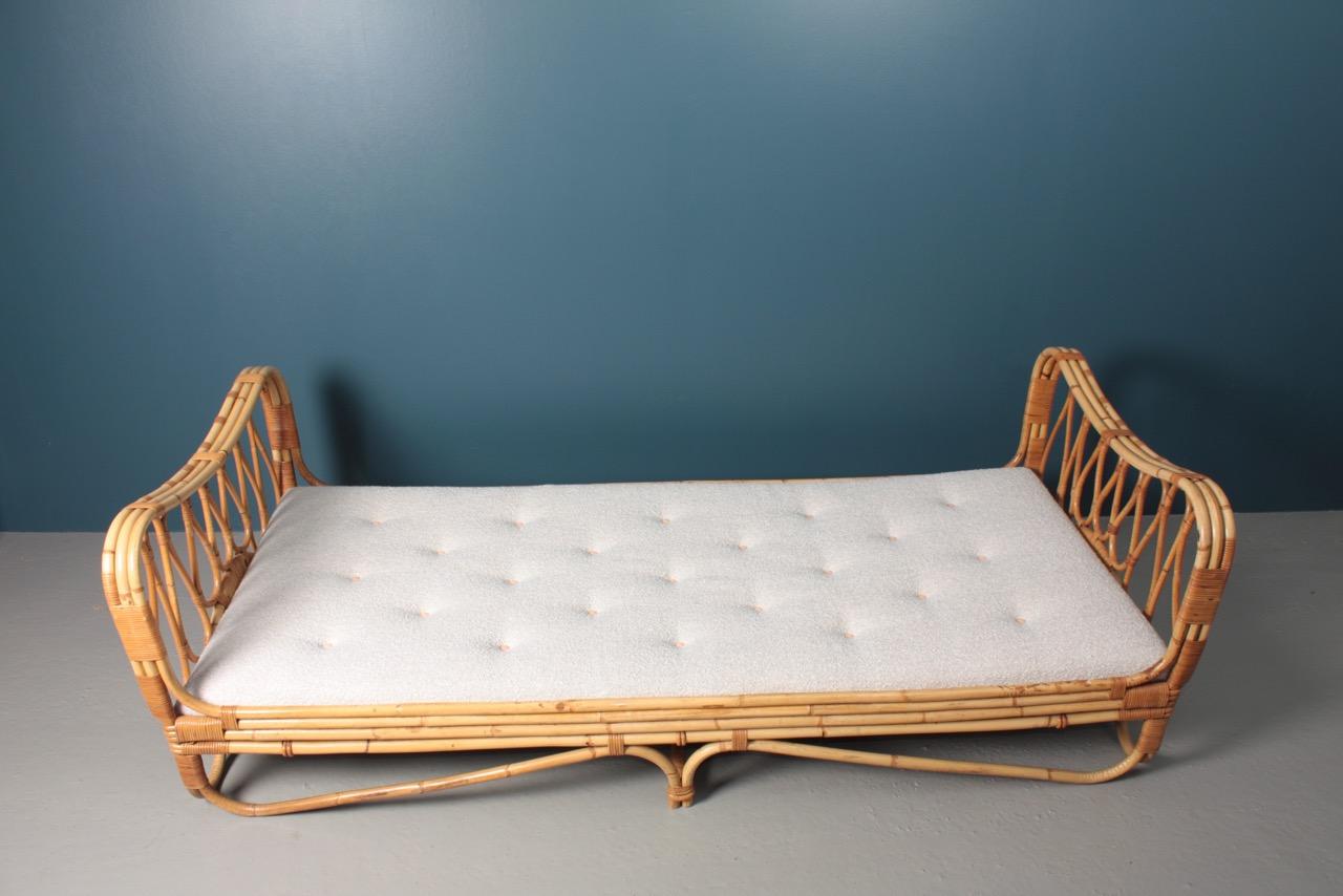 bamboo daybed