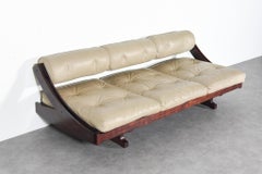 Midcentury Daybed / Sofa GS 195 by Gianni Sognia for Sormani