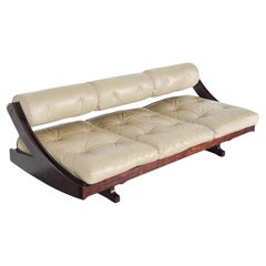Midcentury Daybed / Sofa GS 195 by Gianni Sognia for Sormani