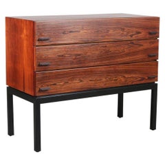 Midcentury De Coene Cabinet