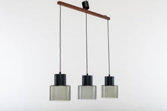 Midcentury Design Ceiling Lamp Hanging Light from Tapio Wirkkala