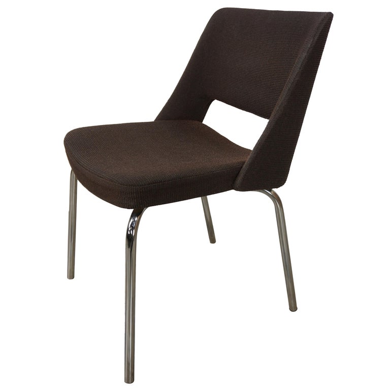 Midcentury Design Conference Chair