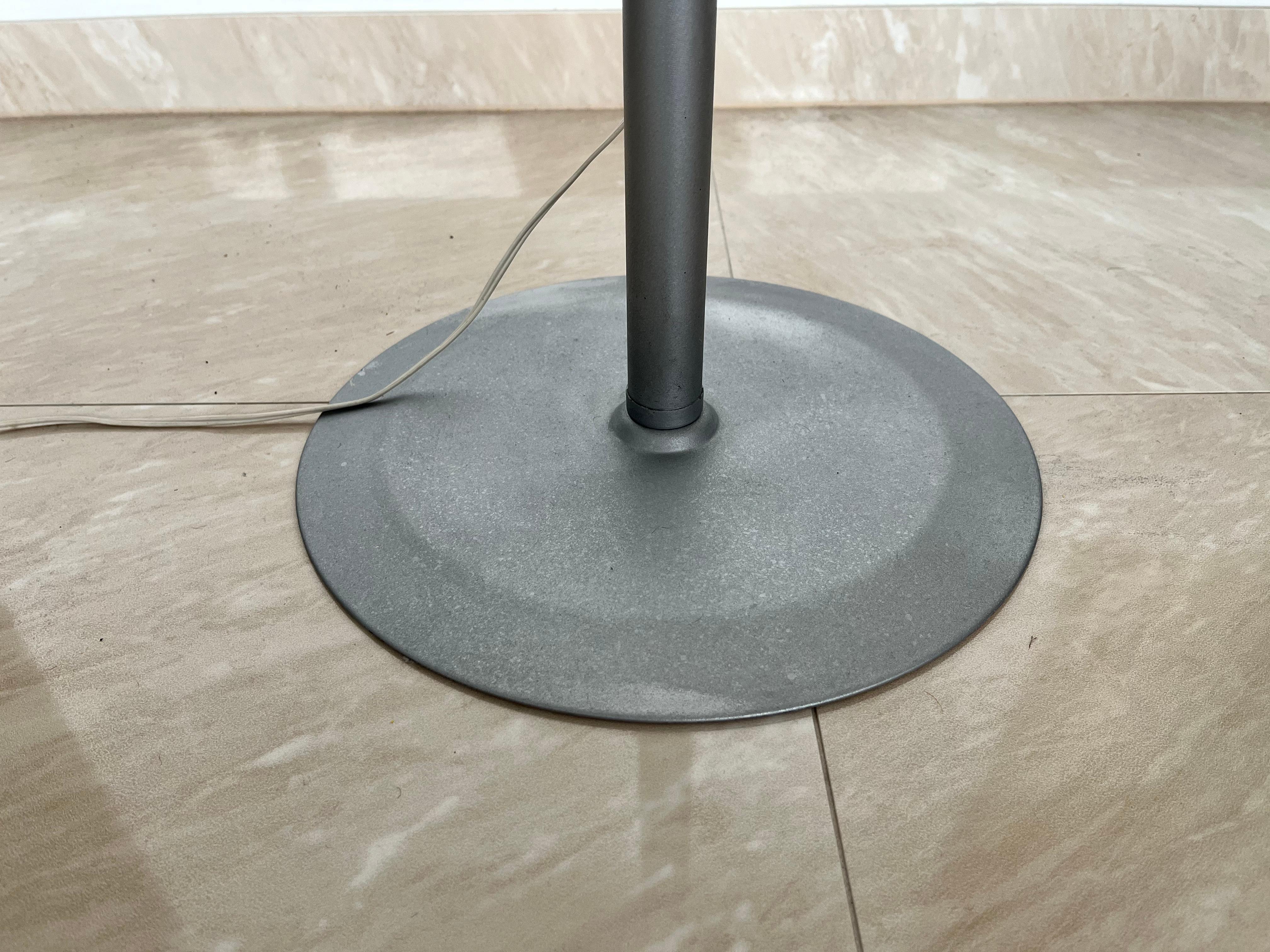 Midcentury Design Floor Lamp 
