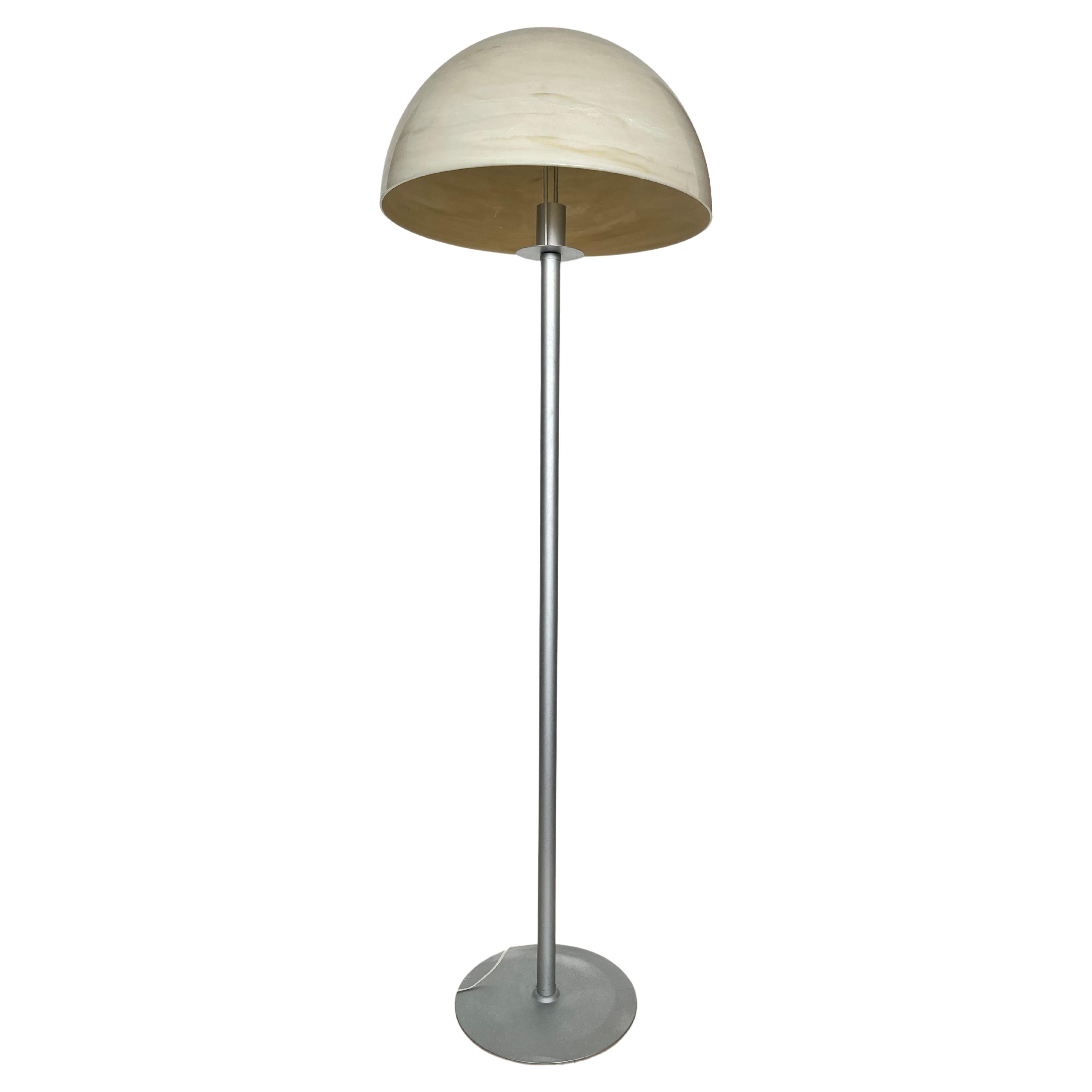Midcentury Design Floor Lamp "Mushroom" , 1970s