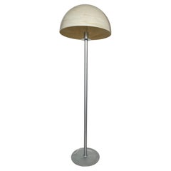Midcentury Design Floor Lamp "Mushroom" , 1970s