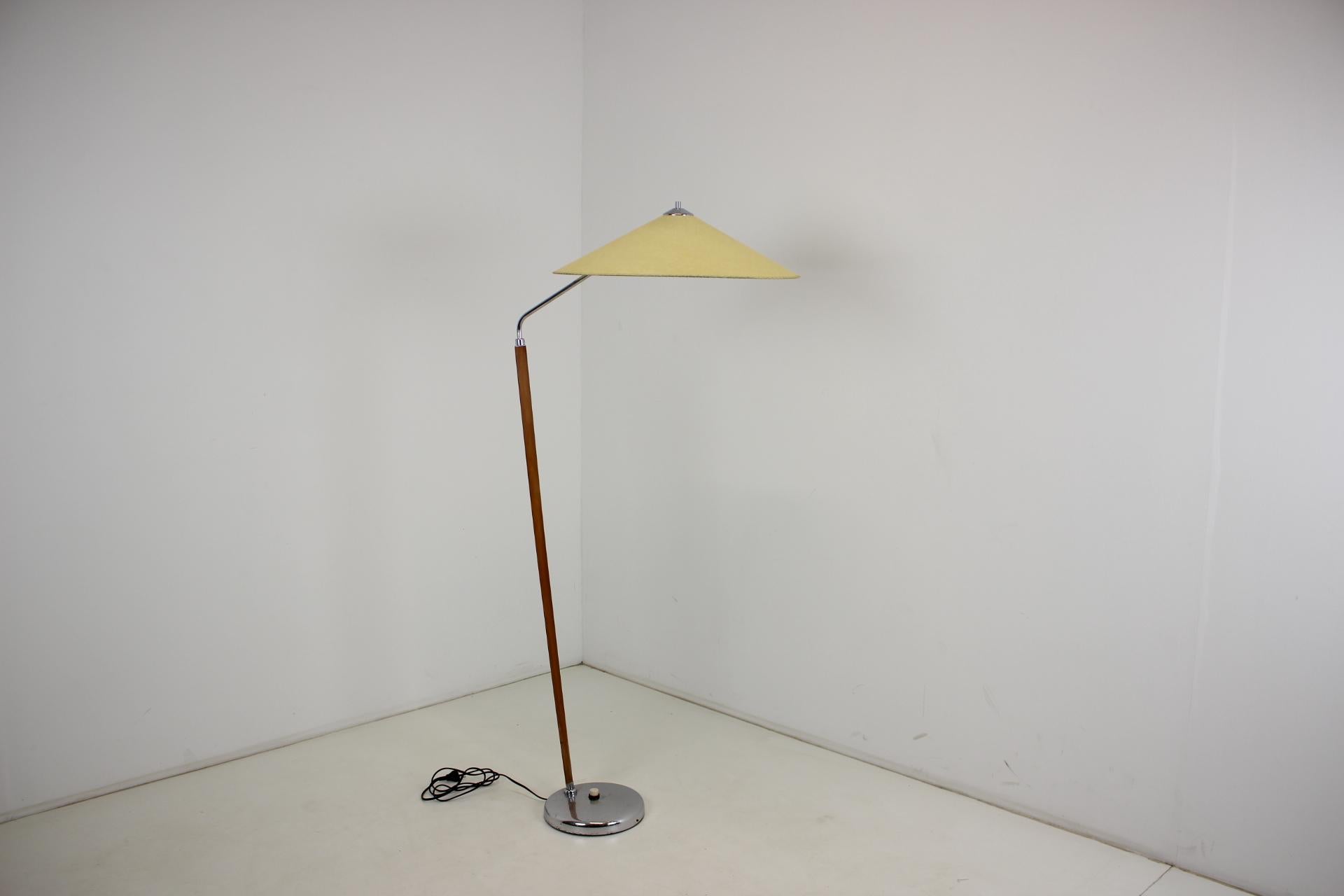 japanese floor lamp