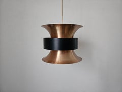 Midcentury design Pendant, Carl Thore, Sweden, 1970s