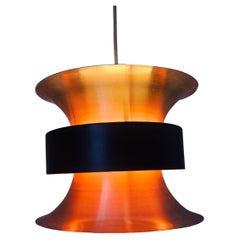 Midcentury design Pendant, Carl Thore, Sweden, 1970s Midcentury design Pendant, Carl Thore, Sweden, 1970s