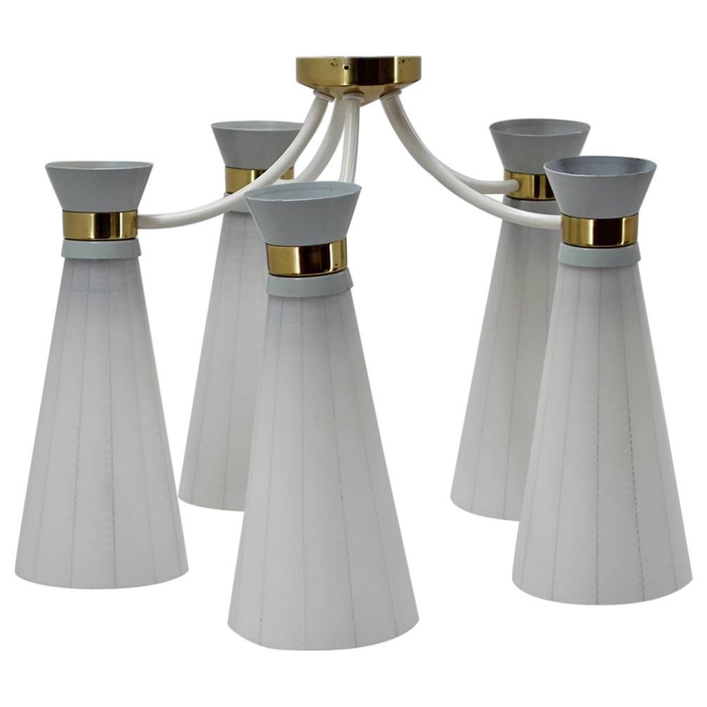Ciondolo in stile Stilnovo di Drukov, 1960, design del Medioevo