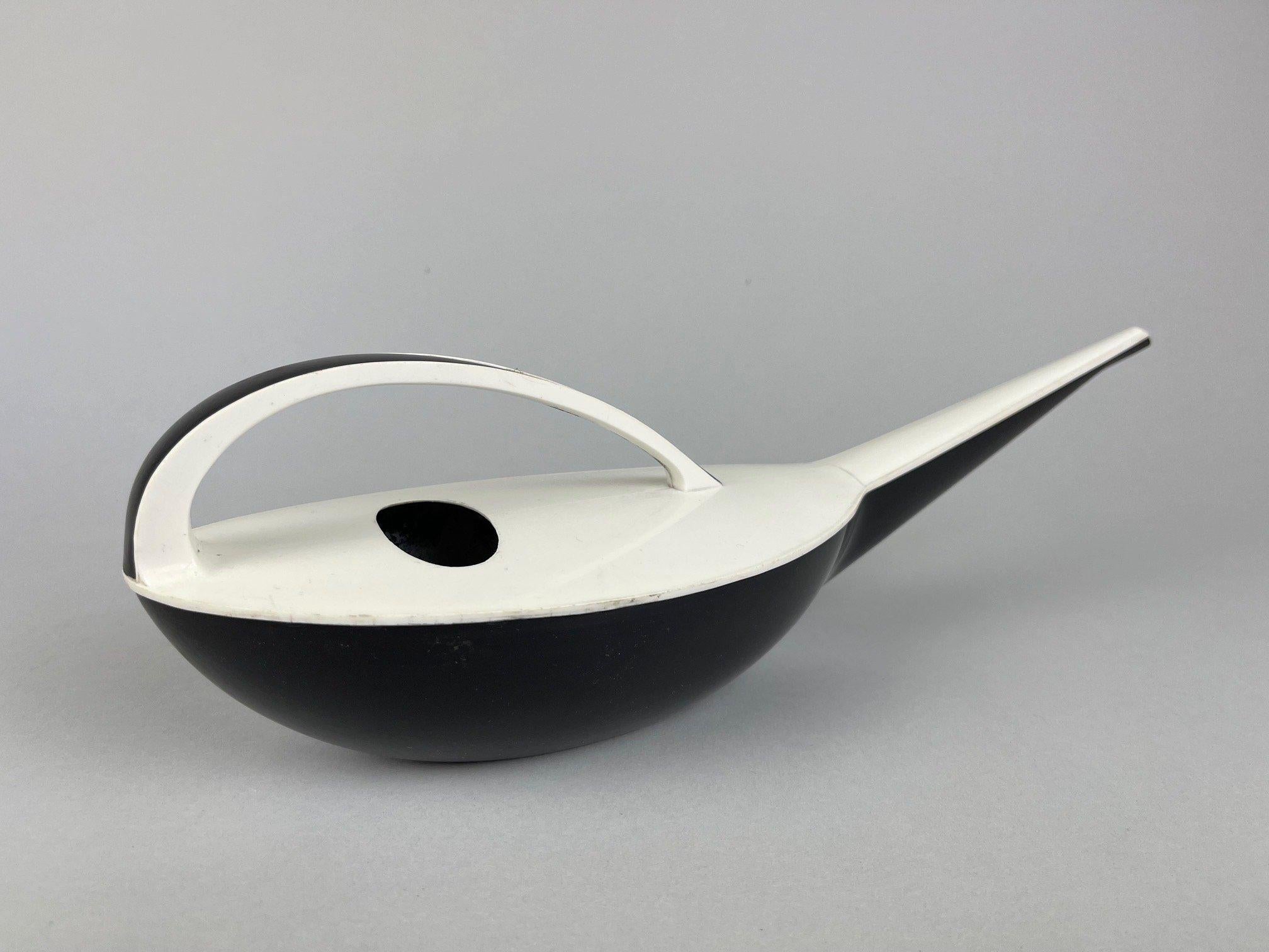 Mid-Century Modern Midcentury Design Watering Can by Klaus Kunis, 1960's