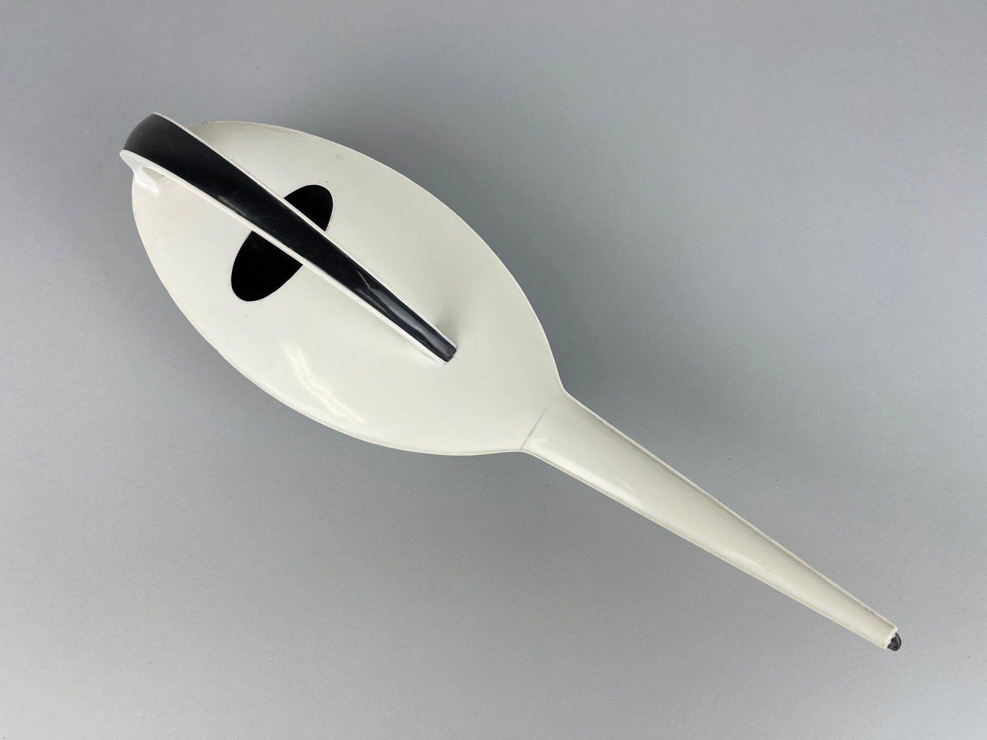 German Midcentury Design Watering Can by Klaus Kunis, 1960's