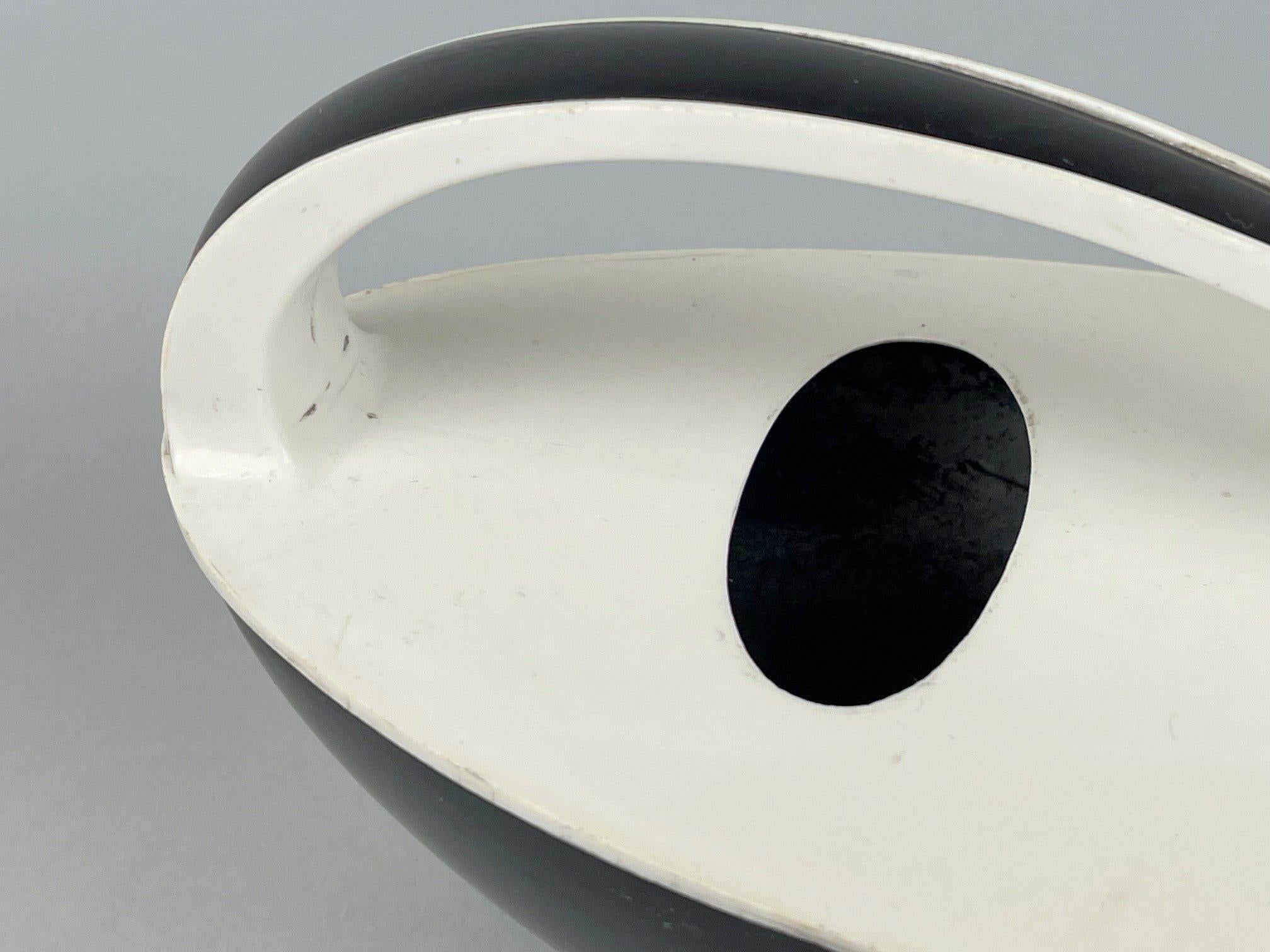 Midcentury Design Watering Can by Klaus Kunis, 1960's In Good Condition In Praha, CZ