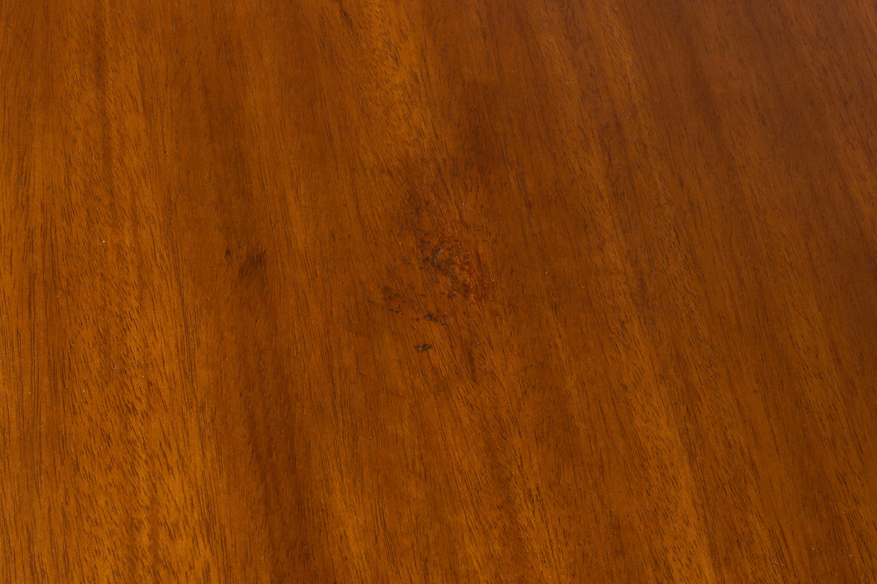 Scrivania del Medioevo di Josef Frank, Svenskt Tenn, Svezia, anni '50 in vendita 4