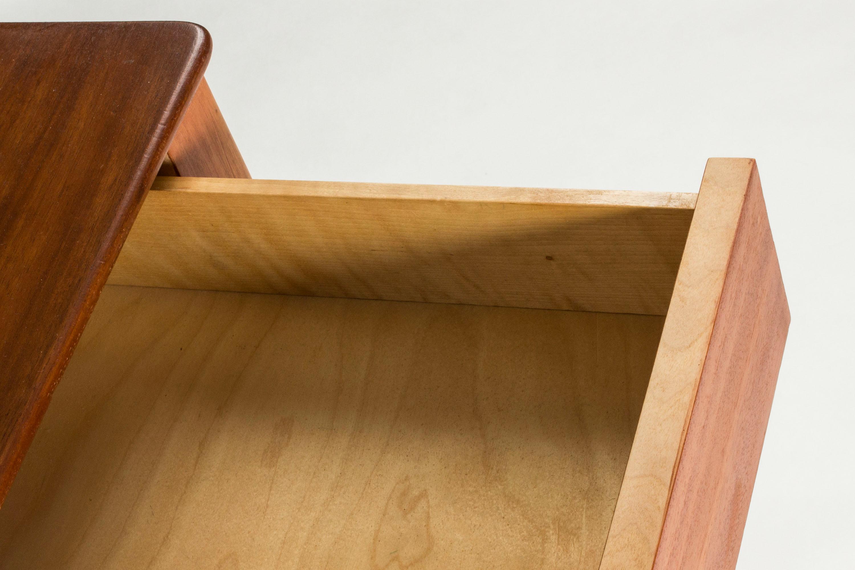 Scrivania del Medioevo di Josef Frank, Svenskt Tenn, Svezia, anni '50 in vendita 2