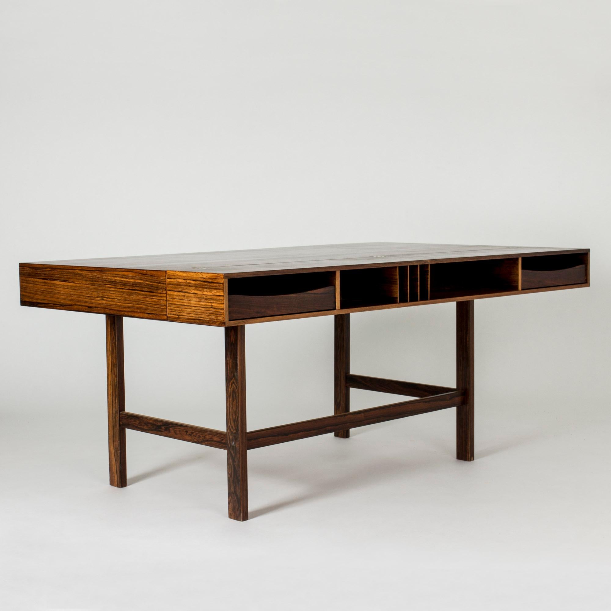 Mid-20th Century Midcentury Desk by Peter Løvig Nielsen