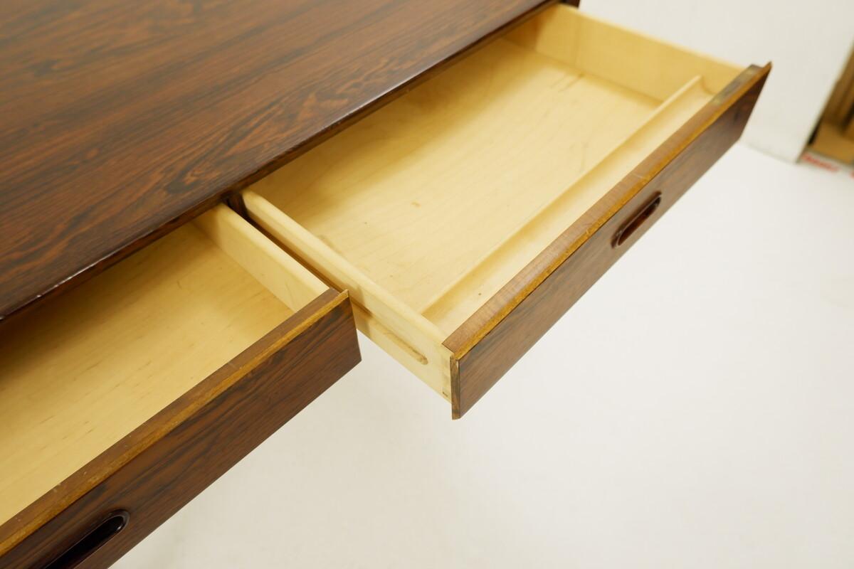 Midcentury Desk by Svend Aage Madsen for Sigurd Hansen, c.1960 4