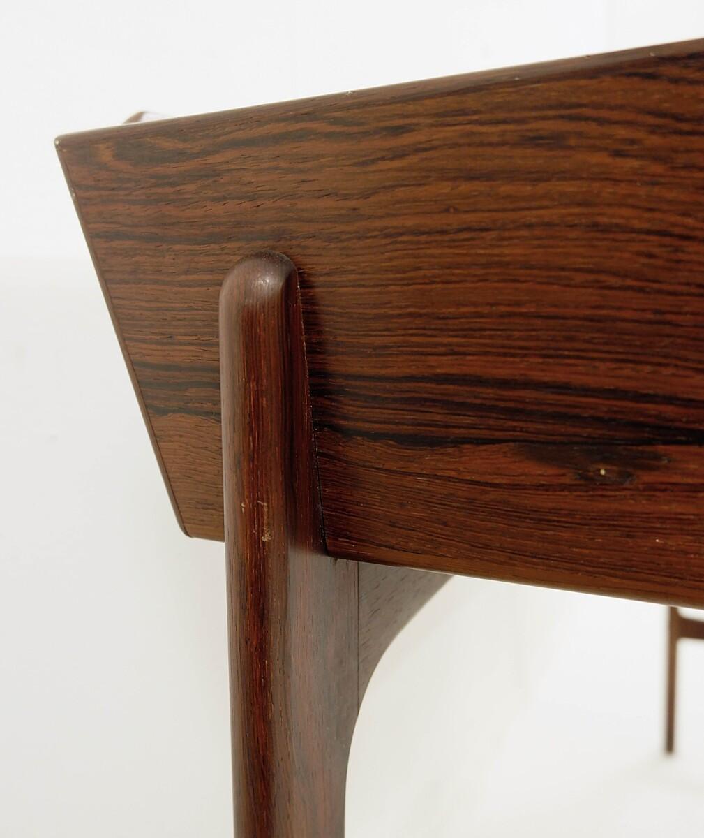 Midcentury Desk by Svend Aage Madsen for Sigurd Hansen, c.1960 1