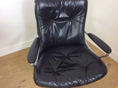 Midcentury Desk Chair