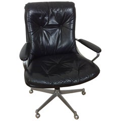 Midcentury Desk Chair