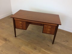 Midcentury Desk