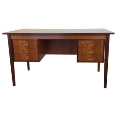Midcentury Desk