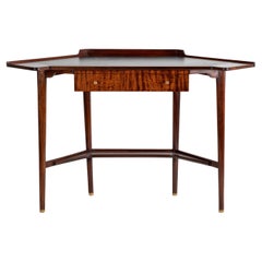 Midcentury-Schreibtisch