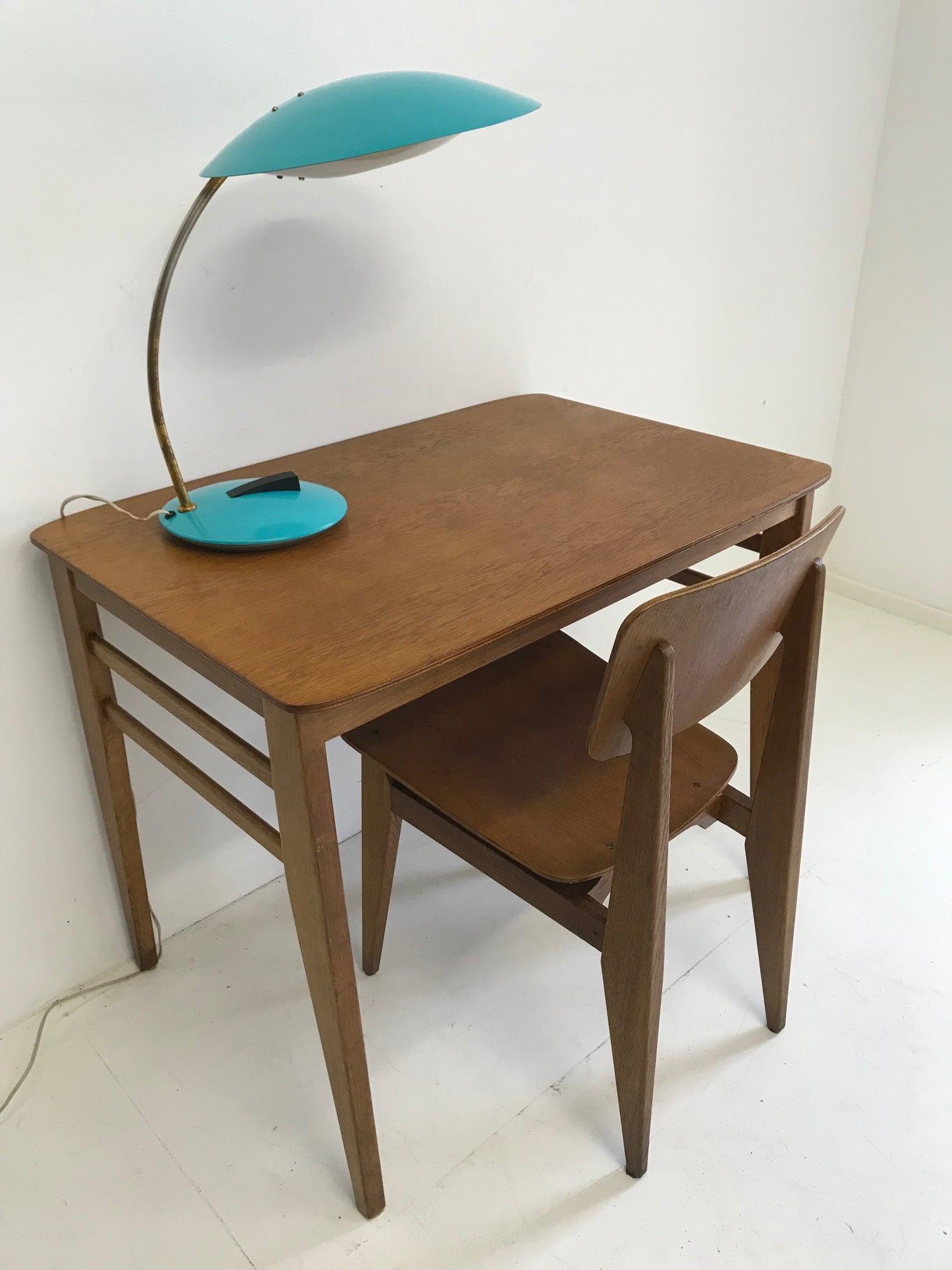Italian Midcentury Desk Lamp, 1950s