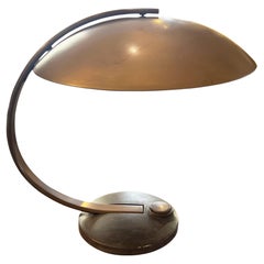 Midcentury Desk Lamp by Egon Hillebrand