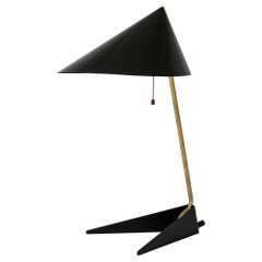 Midcentury Desk Lamp by Svend Aage Holm Sørensen