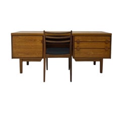 Midcentury Desk Nathan