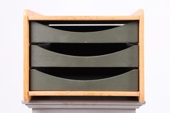 Midcentury Desk Organizer by Børge Mogensen, 1950s