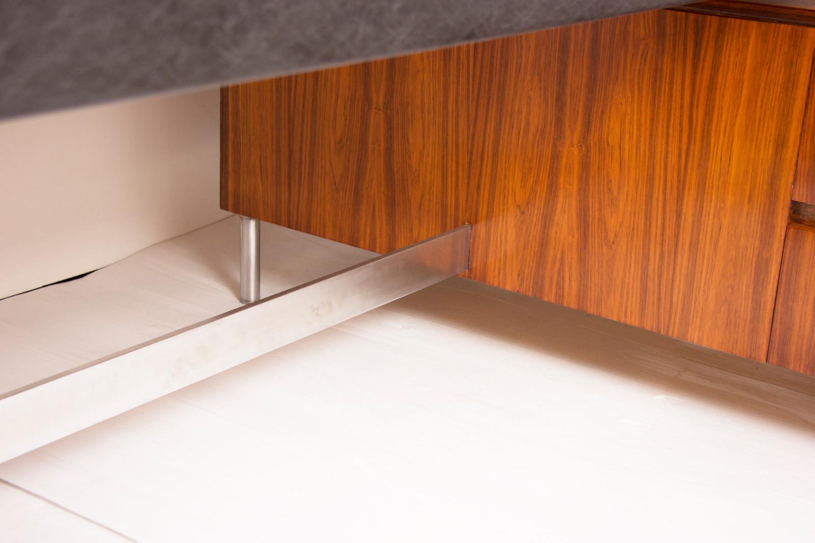 Midcentury Desk Unit 2