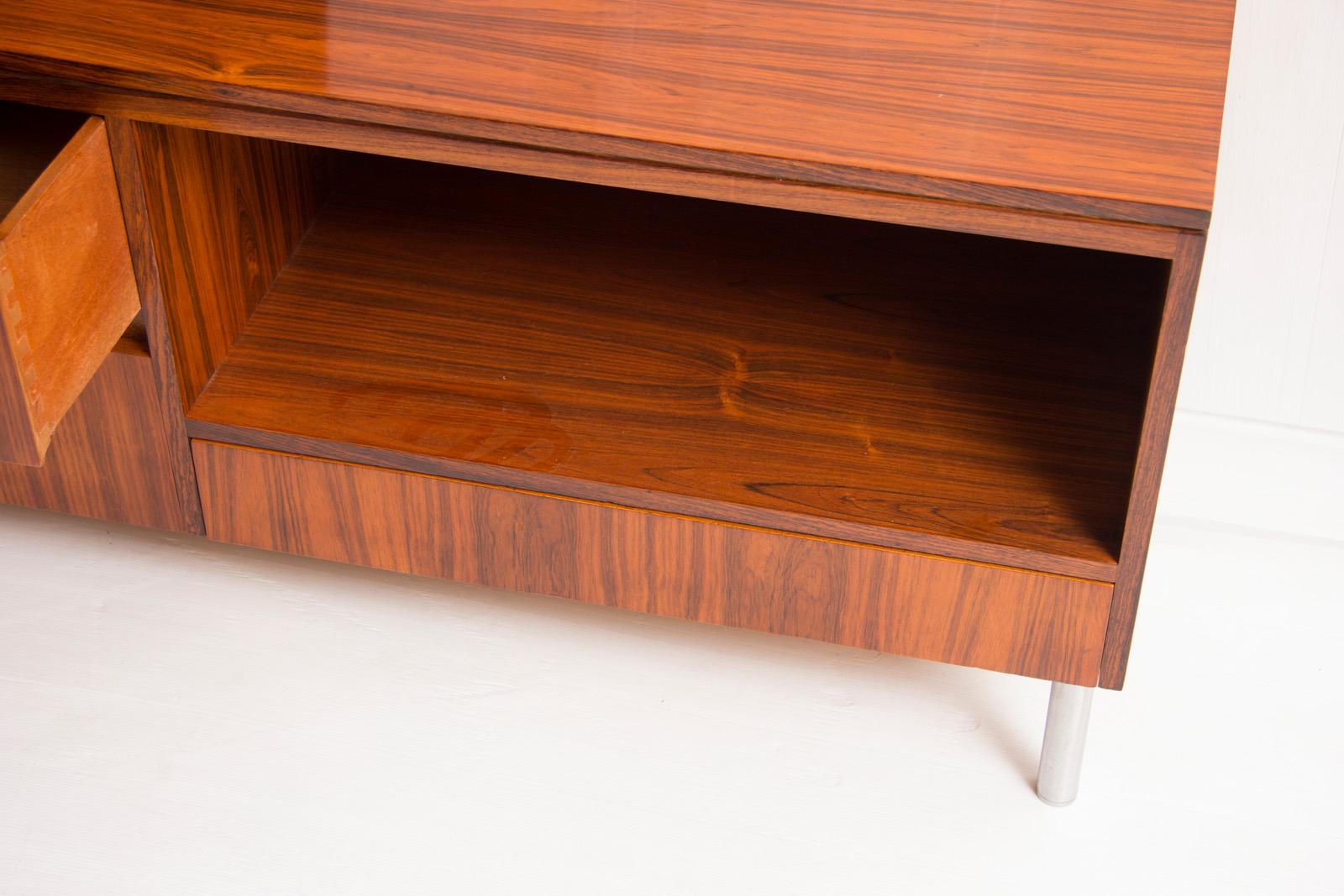 Midcentury Desk Unit In Excellent Condition In London, GB