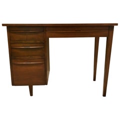 Midcentury Desk, USA 1960-1970