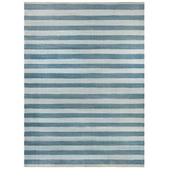 Mid-Century Modern Indian Rugs