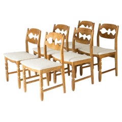Chaises de salle à manger