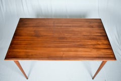 Table de salle à manger du milieu du siècle, 1960