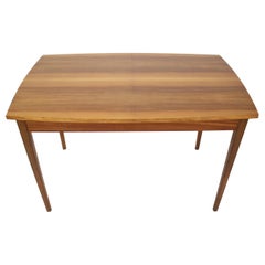 Vintage Midcentury Dining Table by Dřevotvar, 1970s