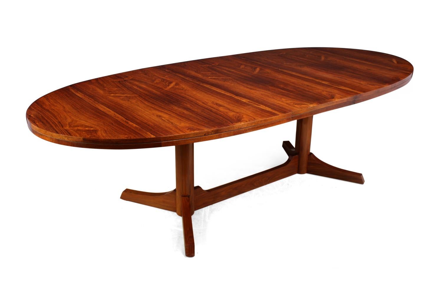 Mid-20th Century Midcentury Dining Table by Robert Heritage