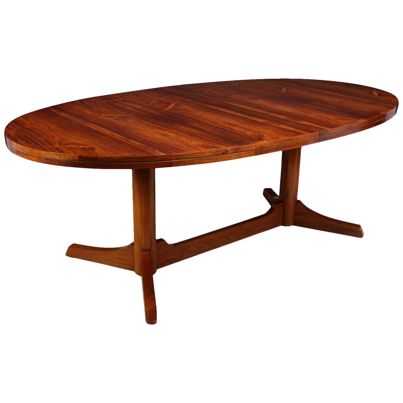 Midcentury Dining Table by Robert Heritage