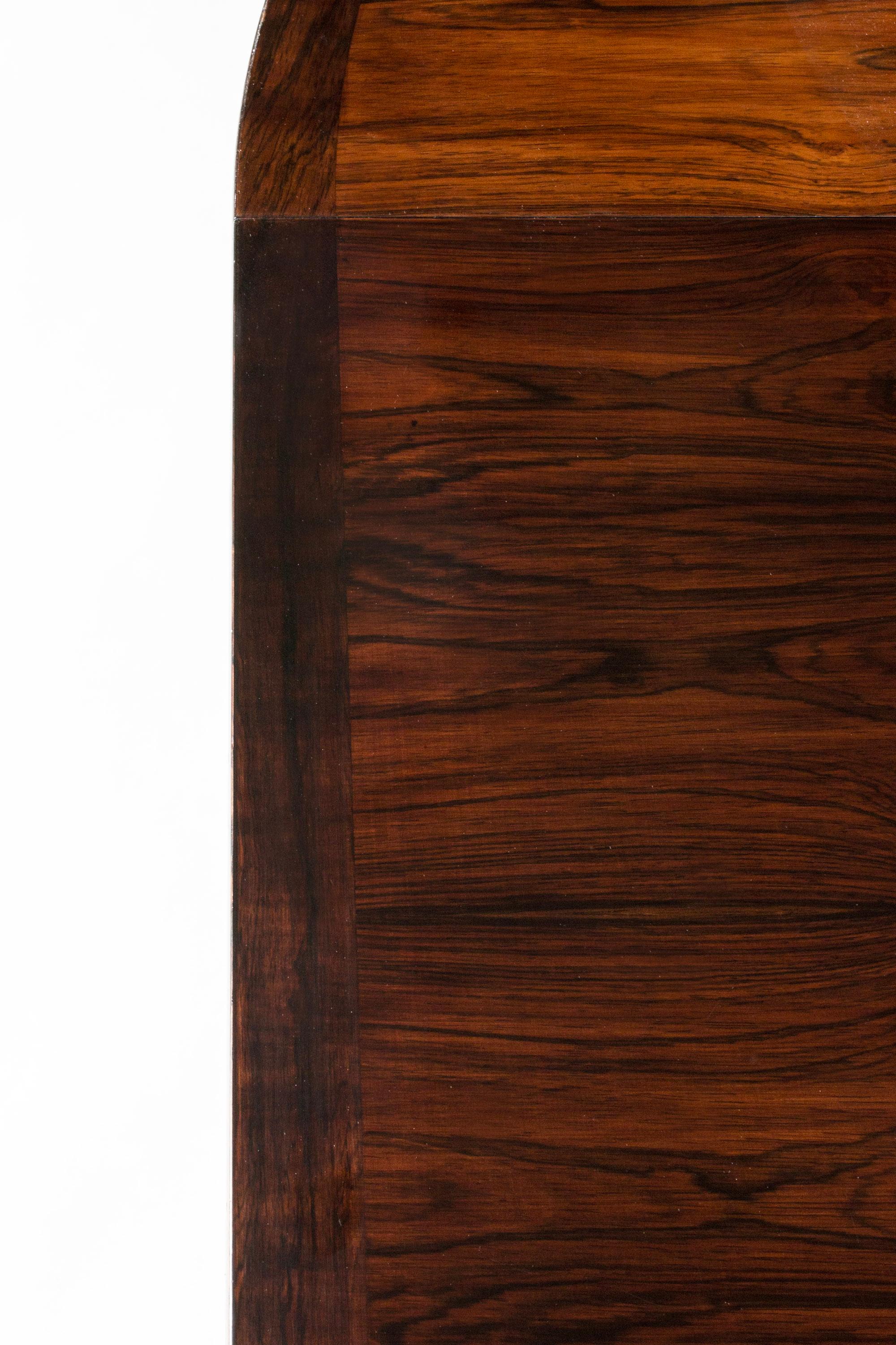Milieu du XXe siècle Table de salle à manger du milieu du siècle par Torbjørn Afdal pour Bruksbo, Norvège, années 1960 en vente