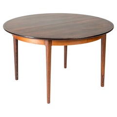 Rosewood Dining Room Tables