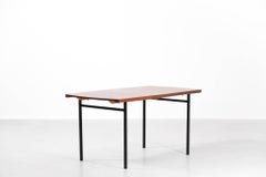 Midcentury Dining Table, Teak, 1960s
